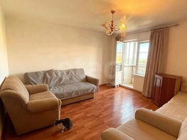Продается 2-комнатная квартира Ключевская ул, 48.6  м&sup2;, 7600000 рублей