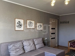 Продается 1-комнатная квартира Тобольская ул, 30  м&sup2;, 6350000 рублей