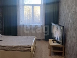 Продается 3-комнатная квартира Комсомольская ул, 77.6  м&sup2;, 11000000 рублей
