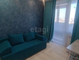 Продается 1-комнатная квартира ЖК На Тобольской, 36.4  м&sup2;, 6400000 рублей
