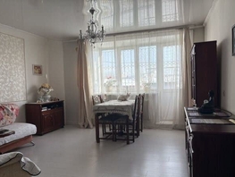 Продается 3-комнатная квартира Бабушкина ул, 69.8  м&sup2;, 11000000 рублей