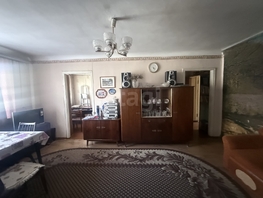 Продается 3-комнатная квартира Октябрьская ул, 53.2  м&sup2;, 7350000 рублей