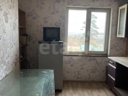 Продается 1-комнатная квартира Невского ул, 34  м&sup2;, 1500000 рублей