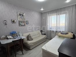 Продается 1-комнатная квартира Павлова ул, 43.2  м&sup2;, 8000000 рублей