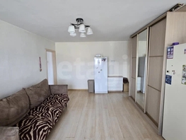 Продается 2-комнатная квартира Карла Маркса б-р, 53.8  м&sup2;, 8100000 рублей
