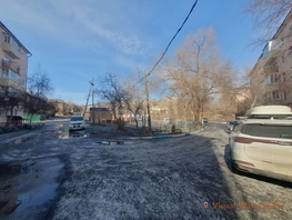 Продается 3-комнатная квартира Столичная ул, 58.4  м&sup2;, 6800000 рублей