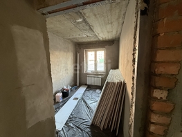 Продается 1-комнатная квартира Г.Н.Москалева ул, 32.5  м&sup2;, 5000000 рублей