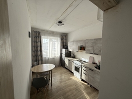 Продается 1-комнатная квартира Г.Н.Москалева ул, 32.6  м&sup2;, 5300000 рублей