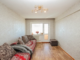 Продается 2-комнатная квартира Гольдсобеля ул, 40.6  м&sup2;, 6300000 рублей