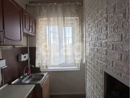 Продается 2-комнатная квартира Коллективная ул, 37.7  м&sup2;, 2950000 рублей