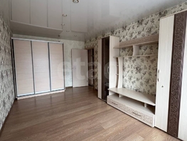 Продается 2-комнатная квартира Юбилейная ул, 46.3  м&sup2;, 1650000 рублей