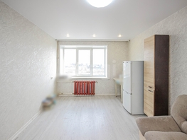 Продается 1-комнатная квартира Любови Шевцовой ул, 43.7  м&sup2;, 4000000 рублей