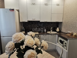 Продается Студия Борсоева ул, 33  м&sup2;, 7150000 рублей