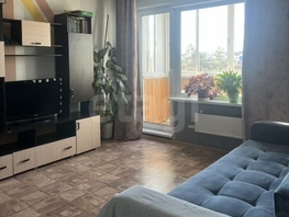 Продается 2-комнатная квартира Ринчино ул, 49.6  м&sup2;, 6950000 рублей