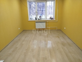 Продается 2-комнатная квартира Антонова ул, 46.7  м&sup2;, 6500000 рублей