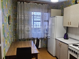 Продается 2-комнатная квартира Гагарина ул, 48.6  м&sup2;, 7100000 рублей