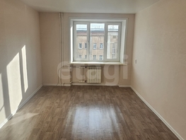 Продается 2-комнатная квартира Комсомольская ул, 49.2  м&sup2;, 7600000 рублей