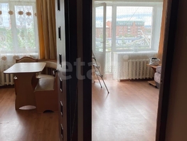 Продается 1-комнатная квартира Лебедева ул, 29.7  м&sup2;, 5100000 рублей