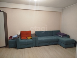 Продается 1-комнатная квартира Солнечная ул, 37.9  м&sup2;, 7200000 рублей