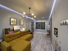 Продается 2-комнатная квартира Борсоева ул, 48  м&sup2;, 11500000 рублей