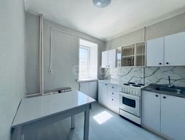 Продается 2-комнатная квартира Терешковой ул, 41  м&sup2;, 6650000 рублей