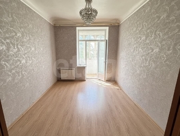 Продается 2-комнатная квартира Октябрьская ул, 55.1  м&sup2;, 7400000 рублей