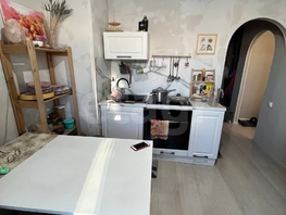 Продается 1-комнатная квартира Смолина ул, 39.7  м&sup2;, 7700000 рублей