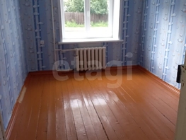 Продается 2-комнатная квартира Гагарина ул, 51.4  м&sup2;, 1500000 рублей