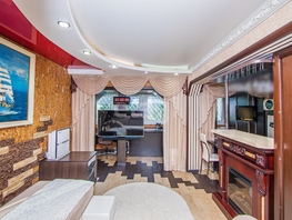 Продается 1-комнатная квартира Солнечная ул, 31.1  м&sup2;, 6500000 рублей
