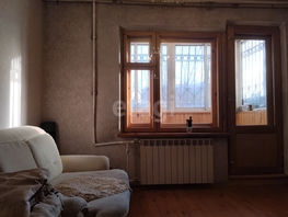 Продается 3-комнатная квартира Солнечная ул, 65.9  м&sup2;, 12000000 рублей