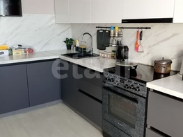 Продается 2-комнатная квартира Набережная ул, 51.6  м&sup2;, 2500000 рублей