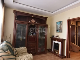 Продается 4-комнатная квартира Бабушкина ул, 121.6  м&sup2;, 17200000 рублей