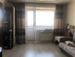 Продается 3-комнатная квартира Гарнаева ул, 49.8  м&sup2;, 5700000 рублей