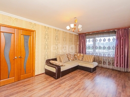 Продается 2-комнатная квартира Ключевская ул, 52.9  м&sup2;, 8900000 рублей