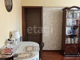 Продается 3-комнатная квартира Жердева ул, 62.9  м&sup2;, 10000000 рублей