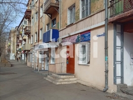 Продается 3-комнатная квартира Октябрьская ул, 70.8  м&sup2;, 8500000 рублей