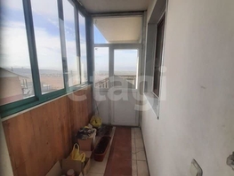 Продается 3-комнатная квартира Бабушкина ул, 100  м&sup2;, 10700000 рублей