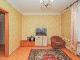 Продается 3-комнатная квартира Силикатная ул, 71  м&sup2;, 6300000 рублей