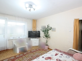 Продается 2-комнатная квартира Ключевская ул, 49.6  м&sup2;, 7150000 рублей