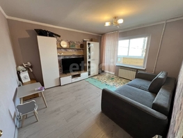 Продается 3-комнатная квартира Шумяцкого ул, 65.7  м&sup2;, 9000000 рублей