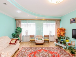 Продается 4-комнатная квартира Антонова ул, 98.6  м&sup2;, 15000000 рублей
