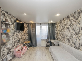 Продается 3-комнатная квартира Шаляпина ул, 69.1  м&sup2;, 8000000 рублей