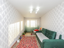 Продается 2-комнатная квартира Ключевская ул, 58.2  м&sup2;, 10000000 рублей