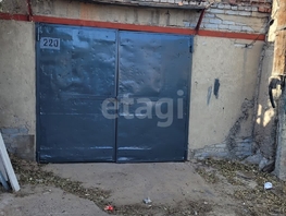 Продается гараж Бабушкина ул, 28  м&sup2;, 810000 рублей