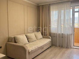 Продается 1-комнатная квартира Трубачеева ул, 48.1  м&sup2;, 12300000 рублей