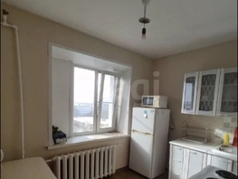 Продается 1-комнатная квартира Фрунзе ул, 33.9  м&sup2;, 7000000 рублей