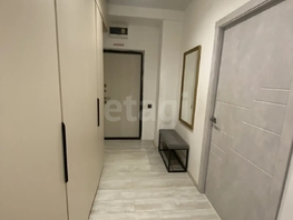 Продается 2-комнатная квартира Современная ул, 54.1  м&sup2;, 8300000 рублей