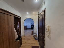 Продается 2-комнатная квартира Тобольская ул, 45  м&sup2;, 6700000 рублей