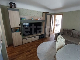 Продается 2-комнатная квартира Буйко ул, 57.4  м&sup2;, 8900000 рублей
