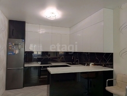 Продается Дом 1-й кв-л, 101.6  м&sup2;, участок 8.1 сот., 10500000 рублей
